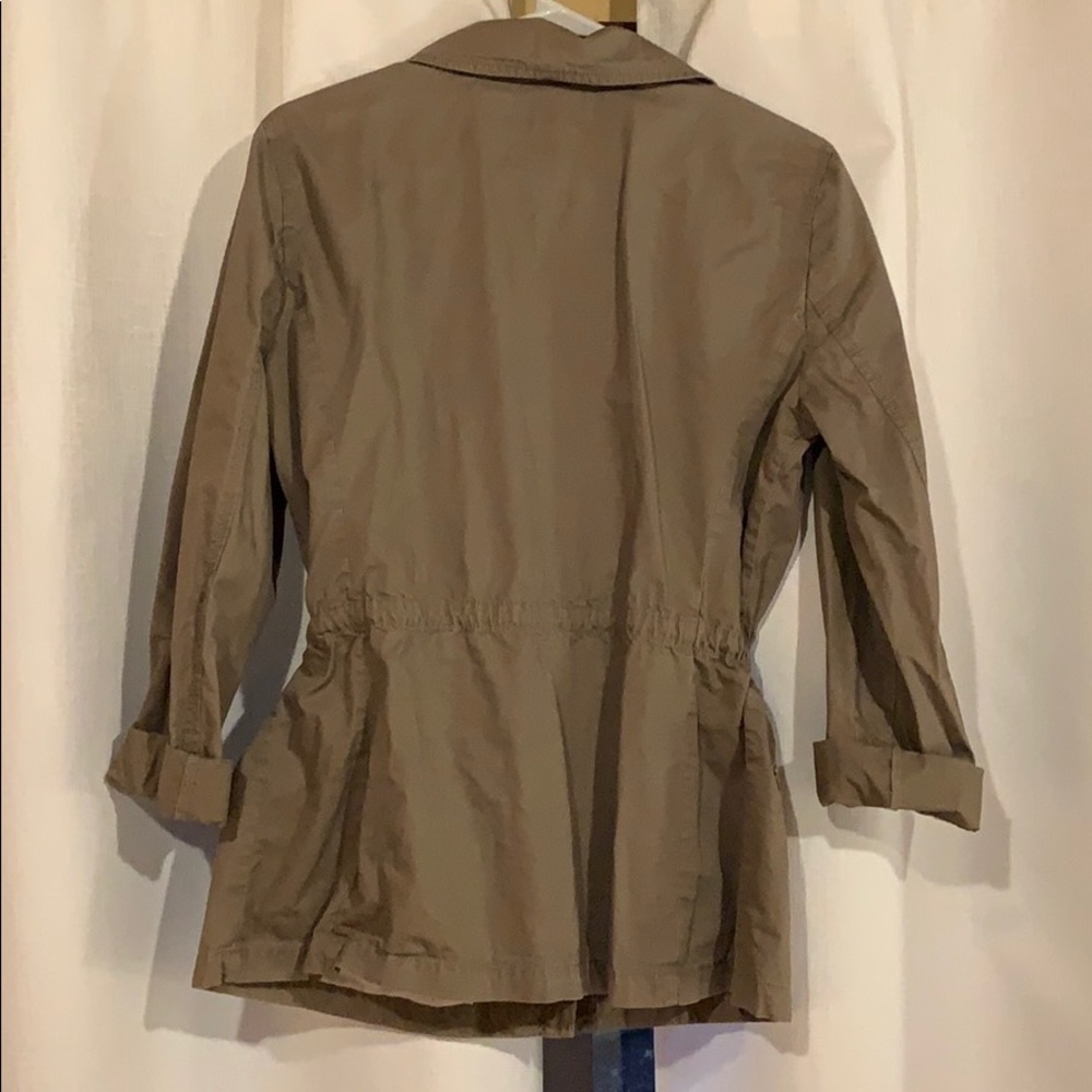 Loft utility jacket - Picture 2 of 4